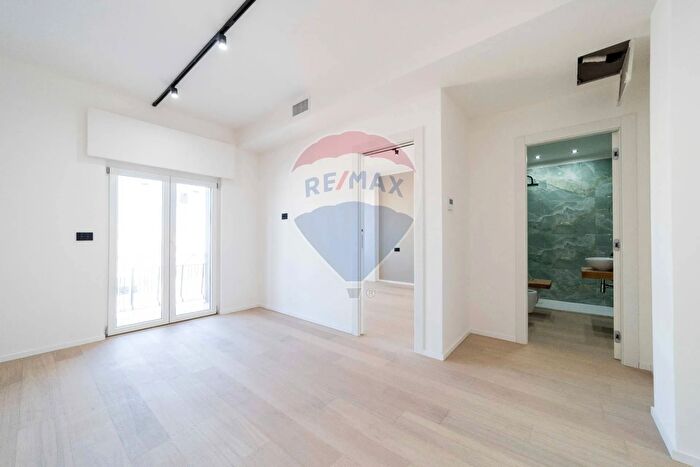 Appartamento bilocale in vendita in Viale Antonio Salandra b, Bari