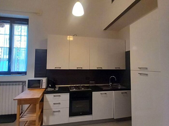 Appartamento bilocale in affitto in Via Accademia, Casoretto, Milano