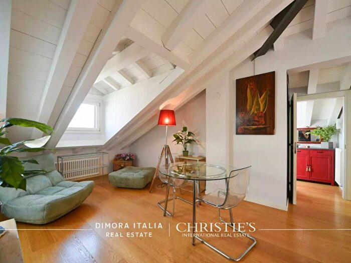 Appartamento in affitto in Viale Luzzatti, Treviso