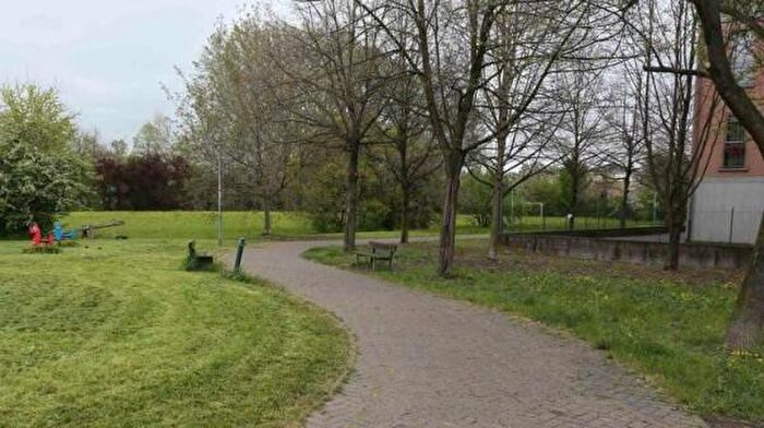 Appartamento trilocale in vendita in Via Antonio Galloni, Reggio Emilia