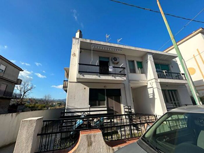 Appartamento bilocale in vendita in Via Tonnarella, Terme Vigliatore