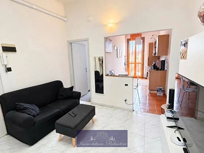 Appartamento trilocale in vendita in Via Vincenzo da Filicaia, Firenze