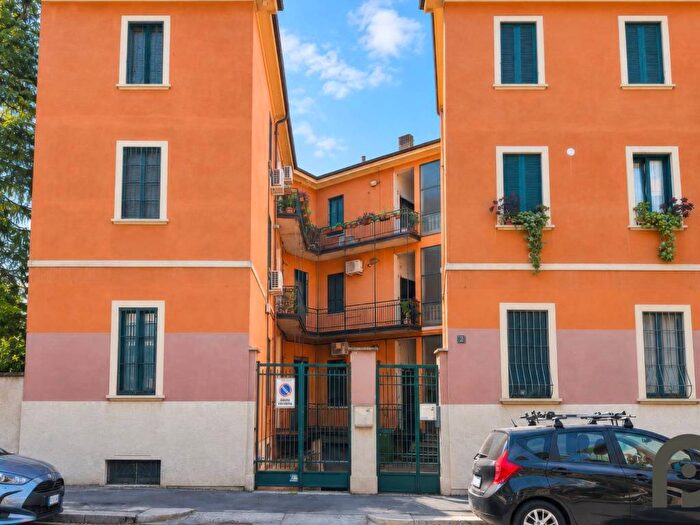 Appartamento bilocale in vendita in Via Vincenzo Russo, Turro, Milano