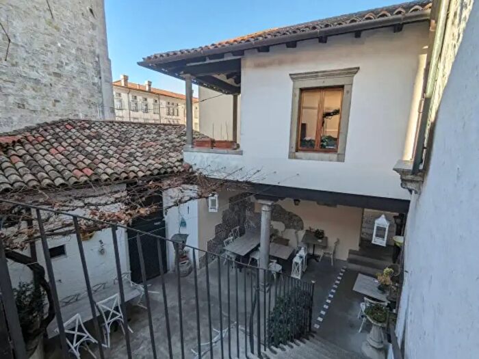 Casa con 6 locali in vendita in Cividale Del Friuli