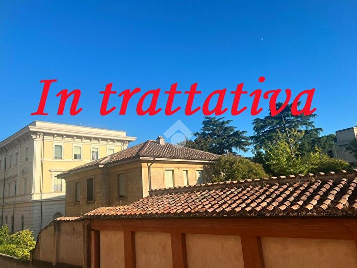 Appartamento trilocale in vendita in Via San Giovanni in Laterano, Roma