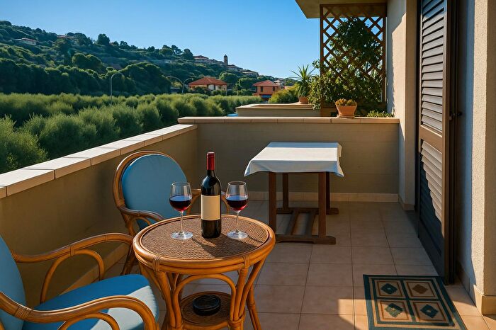 Appartamento trilocale in vendita in Via Papa Giovanni XXIII, Castiglione Della Pescaia