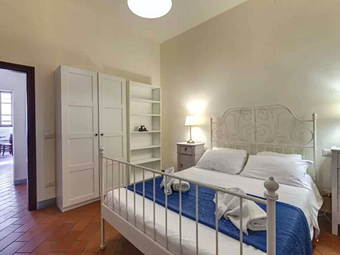 Appartamento bilocale in affitto in Via Osteria del Guanto, Signoria Uffizi, Firenze