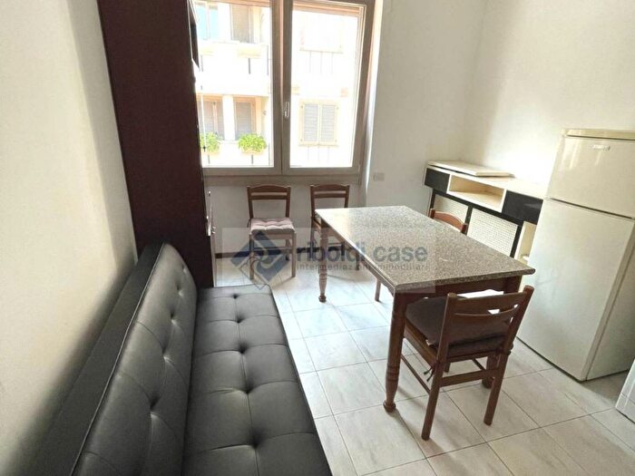 Appartamento monolocale in affitto in via Torricelli, Ospedale, Seregno