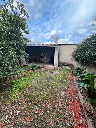 Casa trilocale in vendita in Domusnovas, Domusnovas