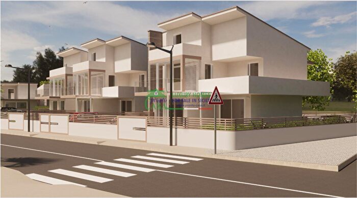 Appartamento quadrilocale in vendita in Via Portovenere, Ragusa