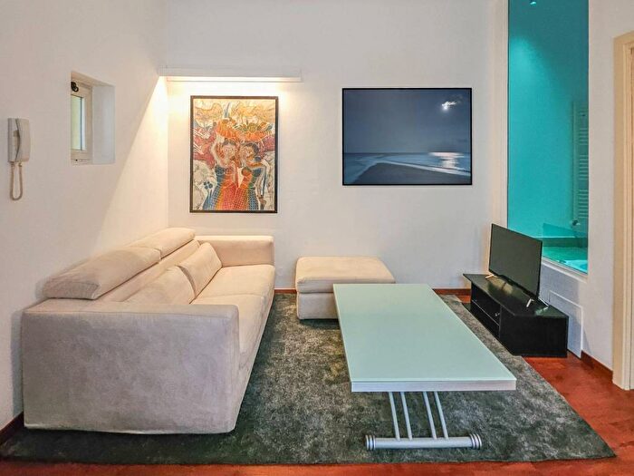 Appartamento bilocale in affitto in Via Piero della Francesca, Sempione, Milano