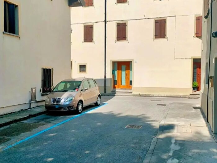 Appartamento trilocale in vendita in Spilimbergo