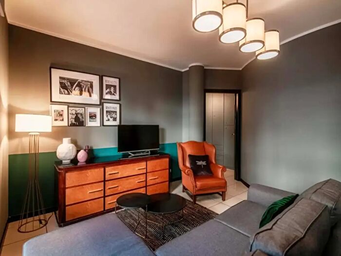 Appartamento monolocale in affitto in Via Giocondo Albertolli, Como