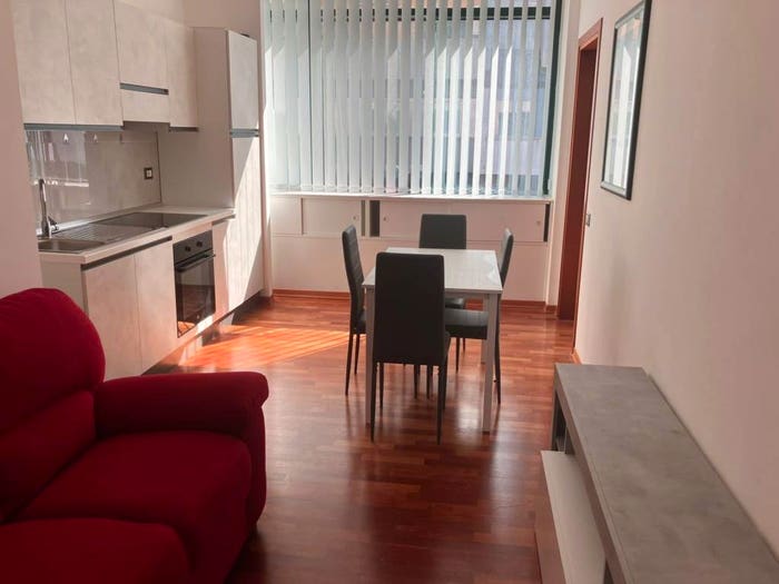 Appartamento bilocale in affitto in Viale Dicembre, Centro Storico, Latina