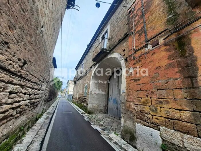 Appartamento bilocale in vendita in Via Sambuci, San Prisco