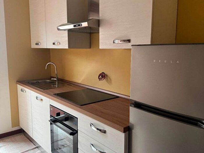 Appartamento bilocale in affitto in San Bortolo, Vicenza