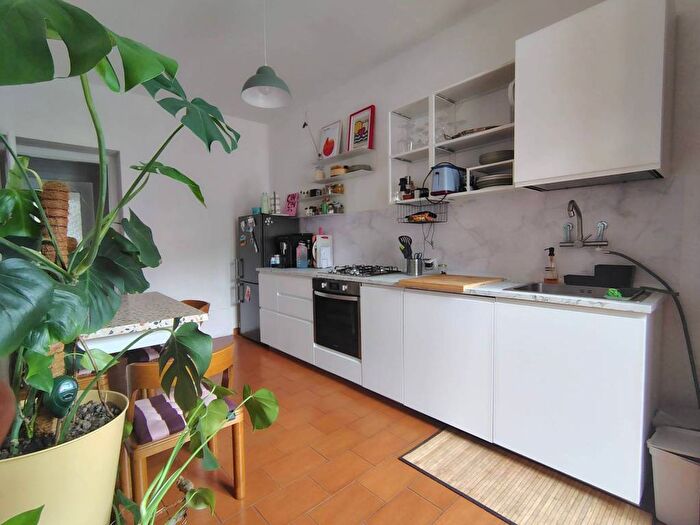 Appartamento quadrilocale in affitto in Via San Paolo, San Paolo, Torino