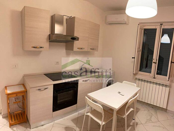 Appartamento monolocale in affitto in Via Avezzano, Chieti Scalo, Chieti