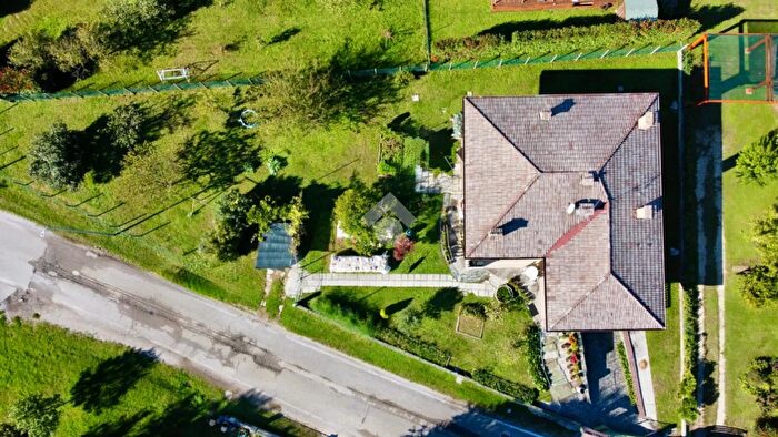 Casa quadrilocale in vendita in Via Piccola, Lestizza