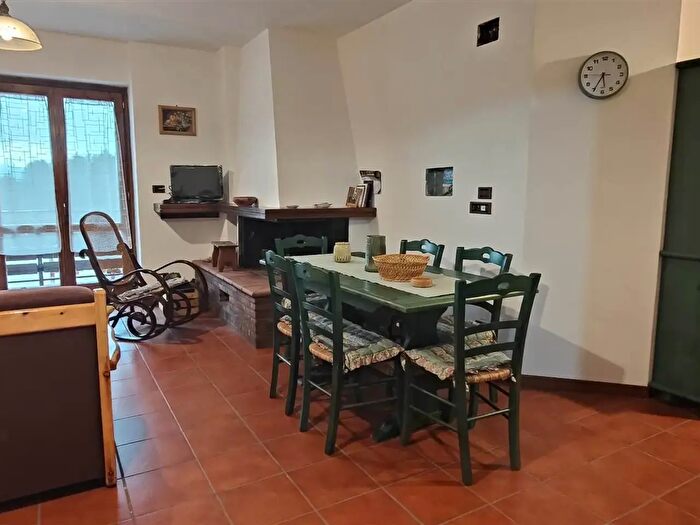 Appartamento quadrilocale in vendita in Via Forgitelle, Spezzano Della Sila