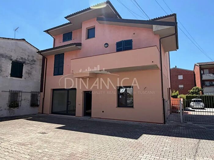 Appartamento con 5 locali in vendita in Via Tosco Romagnola Est, San Miniato