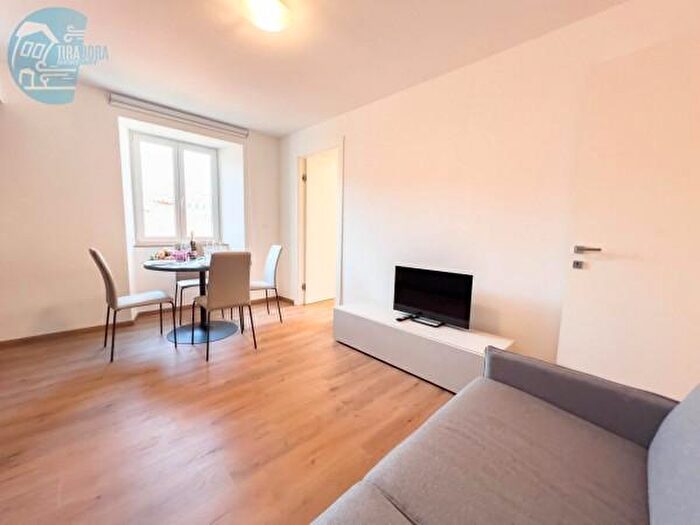 Appartamento bilocale in affitto in Corso Umberto Saba, Trieste