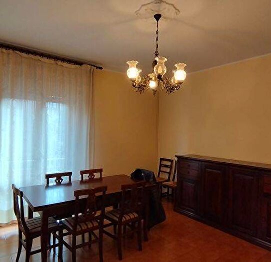 Appartamento trilocale in affitto in Via Trilussa, Centro, Formigine