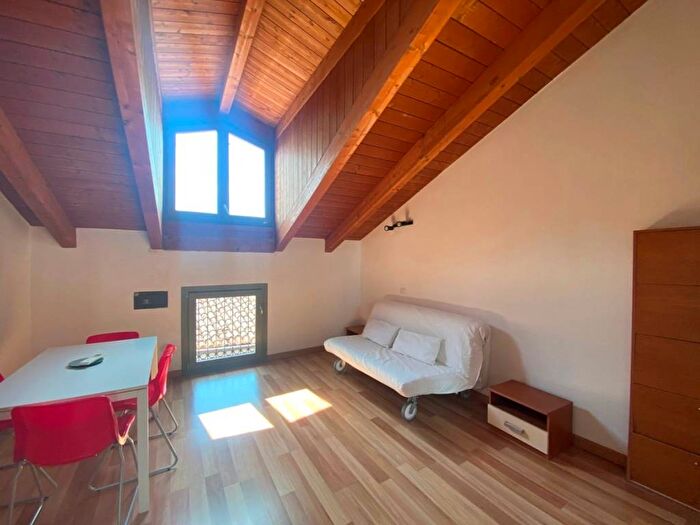 Casa monolocale in affitto in Via Bastioni, Città Bassa Laghi, Lodi