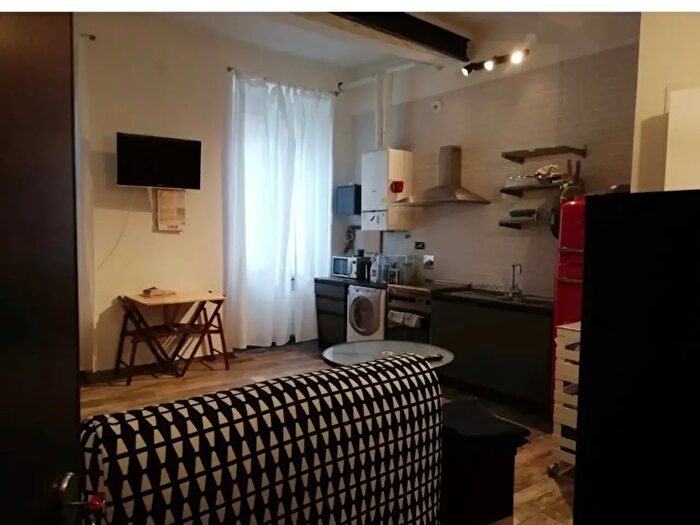 Appartamento in vendita in Via Bellaria, Reggio nell'Emilia
