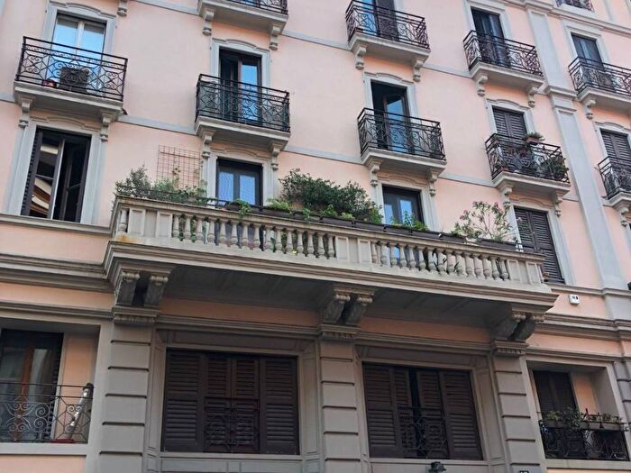 Appartamento monolocale in affitto in Via Alessandro Tadino, Buenos Aires, Milano