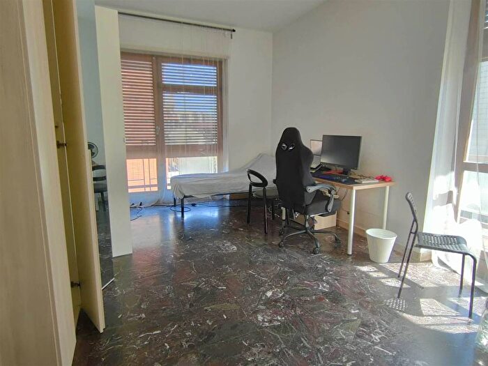 Appartamento monolocale in affitto in via Eritrea, Pozzo Strada, Torino