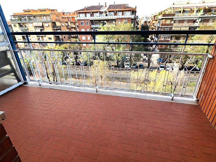 Appartamento bilocale in affitto in Viale Ammiraglio del Bono, Ostia Levante, Roma