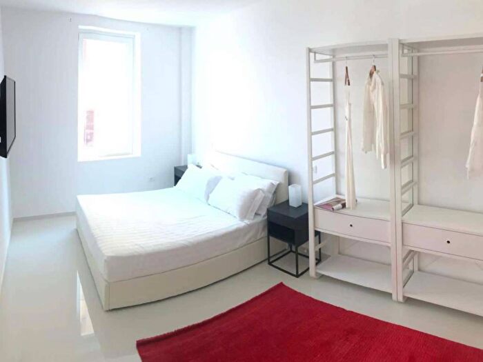 Appartamento trilocale in affitto in Via Cesare de Lollis, San Lorenzo, Roma