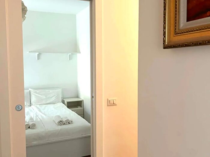 Appartamento in affitto in Via Gargano, Milano