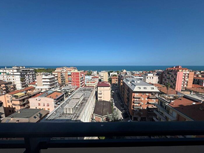 Appartamento trilocale in affitto in Viale Alcide De Gasperi, De Gasperi Conad, San Benedetto del Tronto