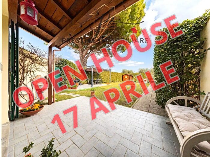 Casa quadrilocale in vendita in Livorno