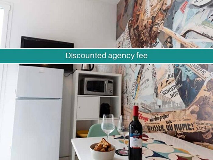 Appartamento monolocale in affitto in Via Caltanissetta, Pigneto, Roma