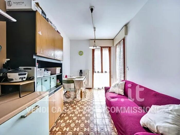 Appartamento bilocale in vendita in Via Pietro Longhi, Padova