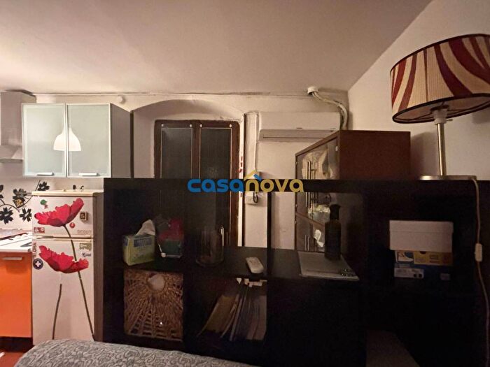 Appartamento monolocale in affitto in Via Marsala, Carmine, Brescia