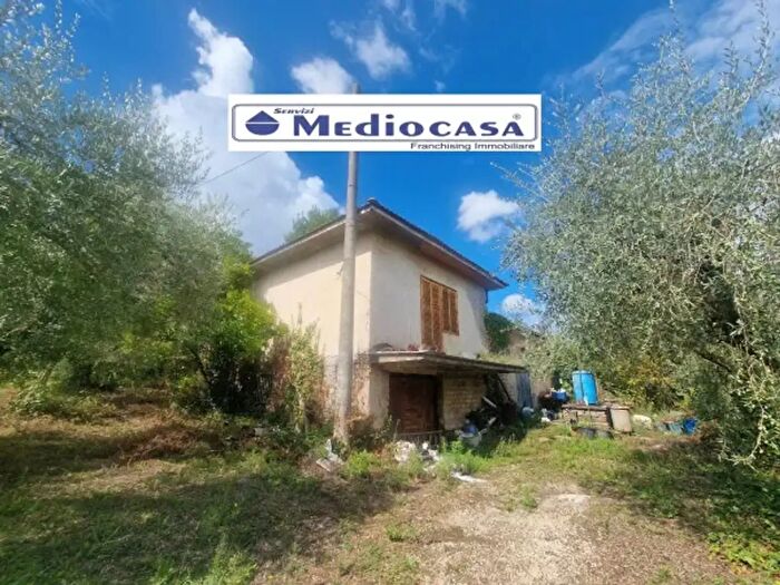 Casa trilocale in vendita in Via Fossatello, Velletri