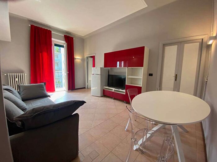 Appartamento bilocale in affitto in Corso Lodi, Corvetto, Milano