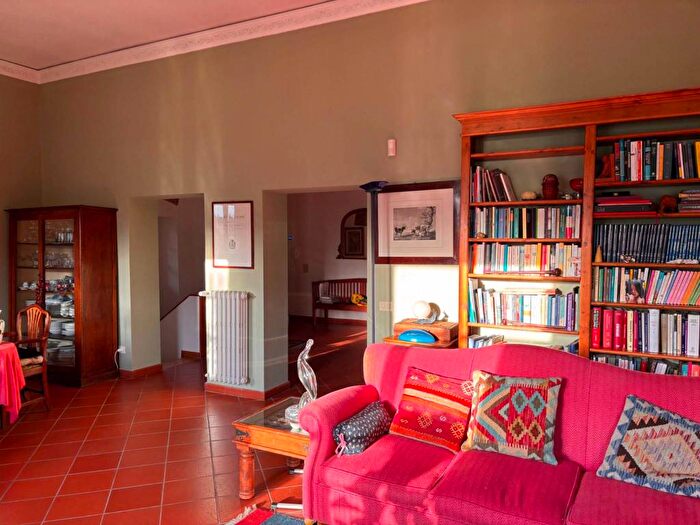 Appartamento con 6 locali in affitto in Via del Pian dei Giullari, Cinque Vie, Firenze