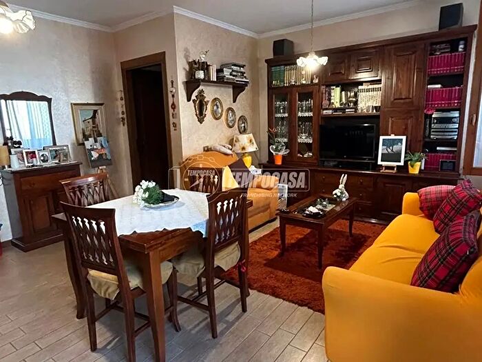 Appartamento bilocale in vendita in Via Luigi Einaudi, Oristano