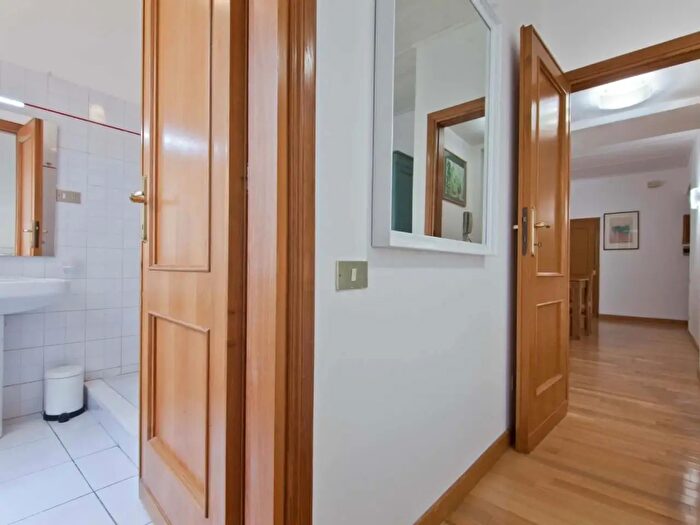 Appartamento monolocale in affitto in Via Flaminia, Roma