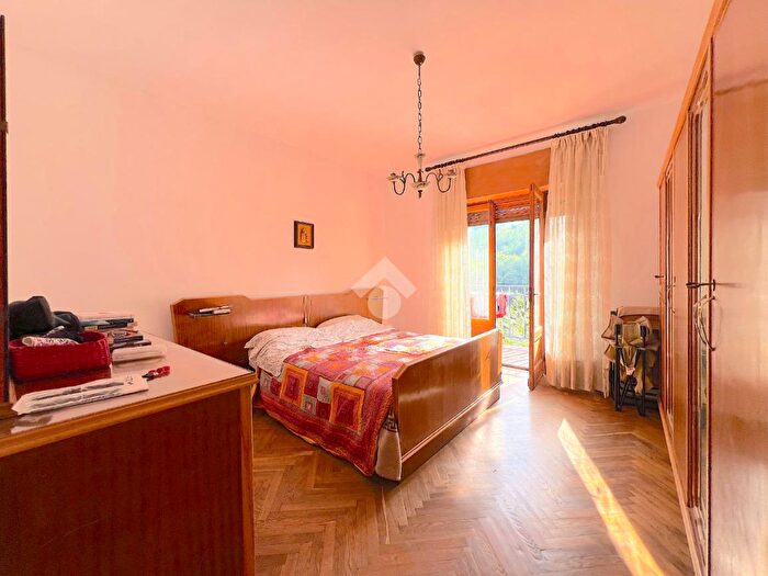 Appartamento bilocale in affitto in Via Nazionale, Fenestrelle