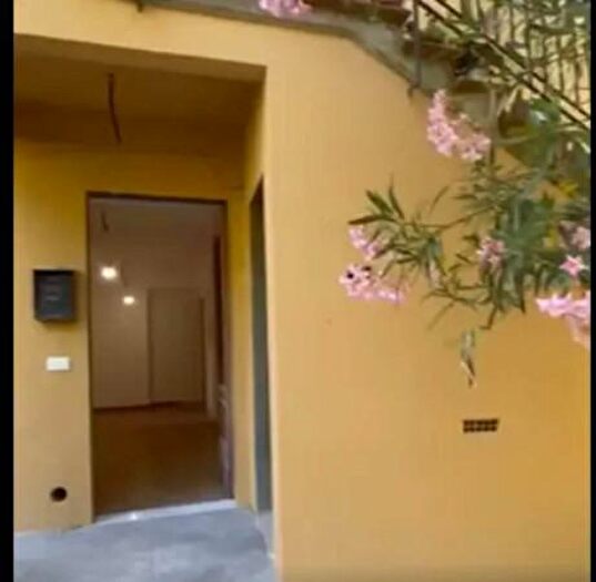 Appartamento monolocale in vendita in Via Giovanni XXIII, Londa