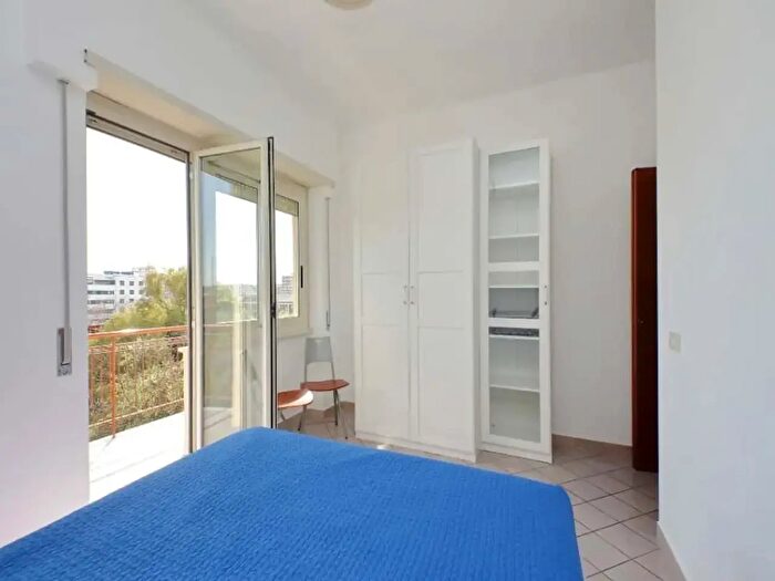 Appartamento monolocale in affitto in Via Albert Einstein, Roma