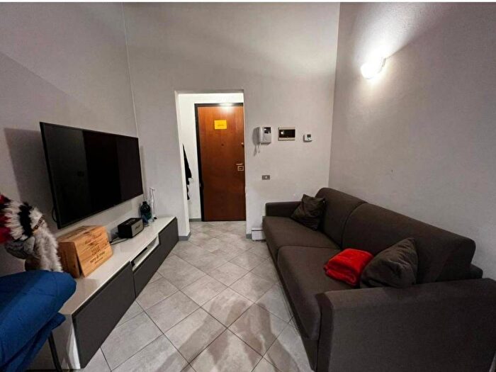 Appartamento bilocale in affitto in Rua Pioppa, Centro Storico, Modena