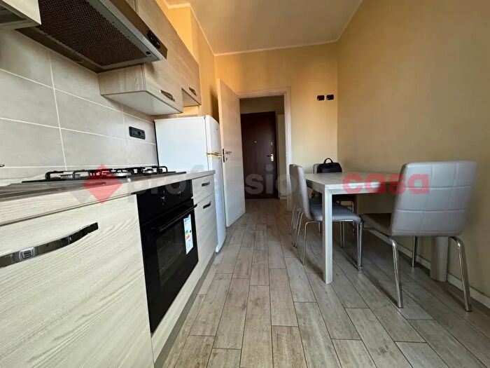 Appartamento monolocale in vendita in Viale Italia, Sesto San Giovanni