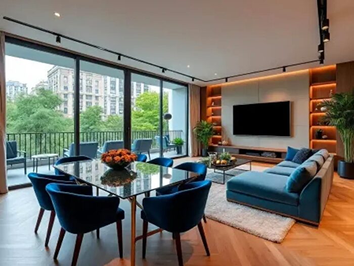 Case in Vendita e in Affitto - 3